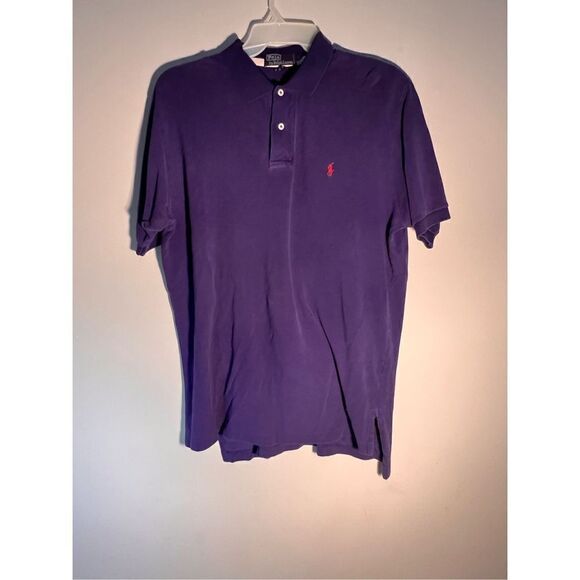 Polo Ralph Lauren Other - Large purple Polo by Ralph Lauren | Red Horse
